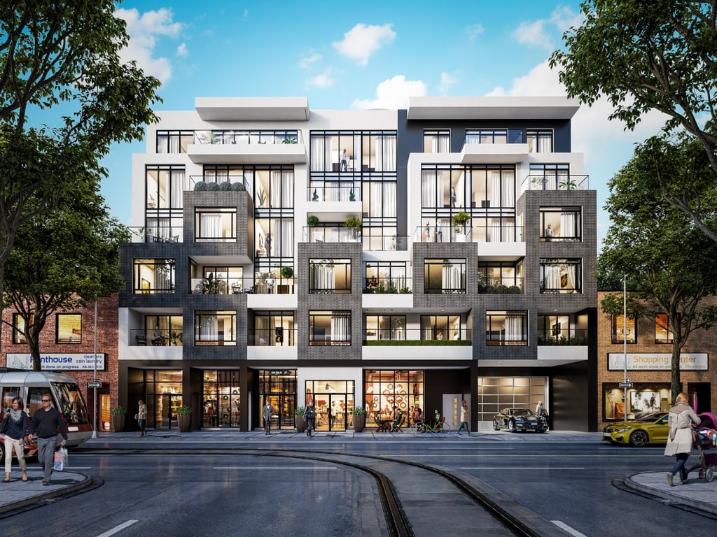 802 Broadview Av, Toronto,  for rent, Alex and Harry Melconian, Royal LePage Signature Realty, Brokerage *
