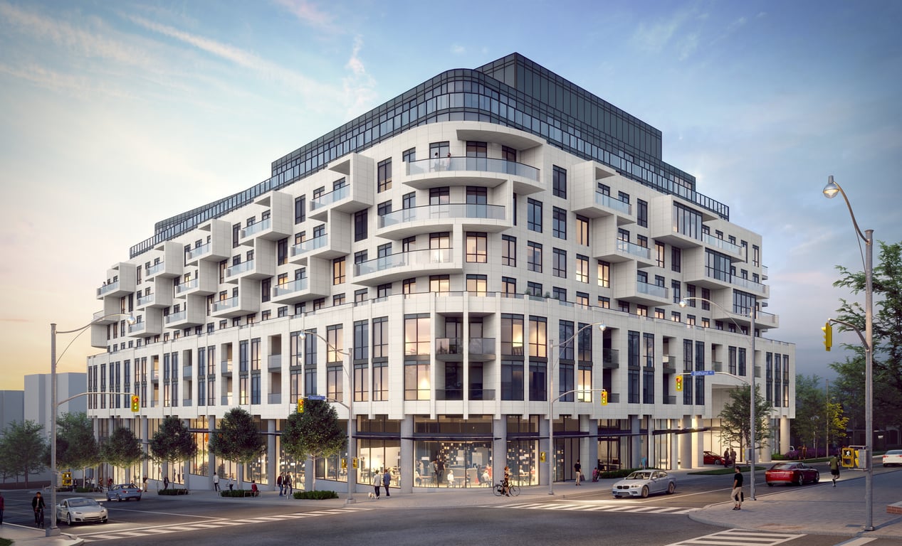 2788 Bathurst Street, Toronto,  for rent, Alex and Harry Melconian, Royal LePage Signature Realty, Brokerage *