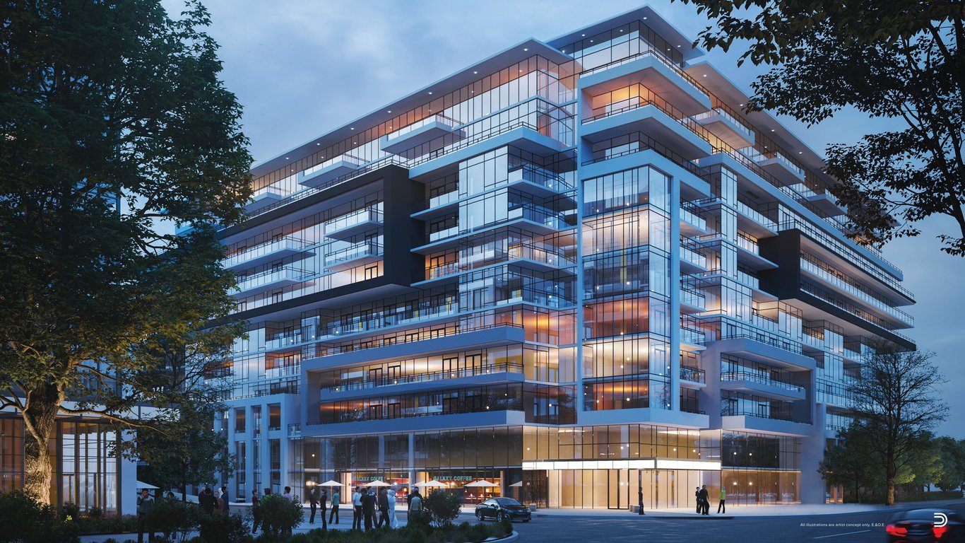 395 Dundas St W, Oakville,  for rent, Alex and Harry Melconian, Royal LePage Signature Realty, Brokerage *