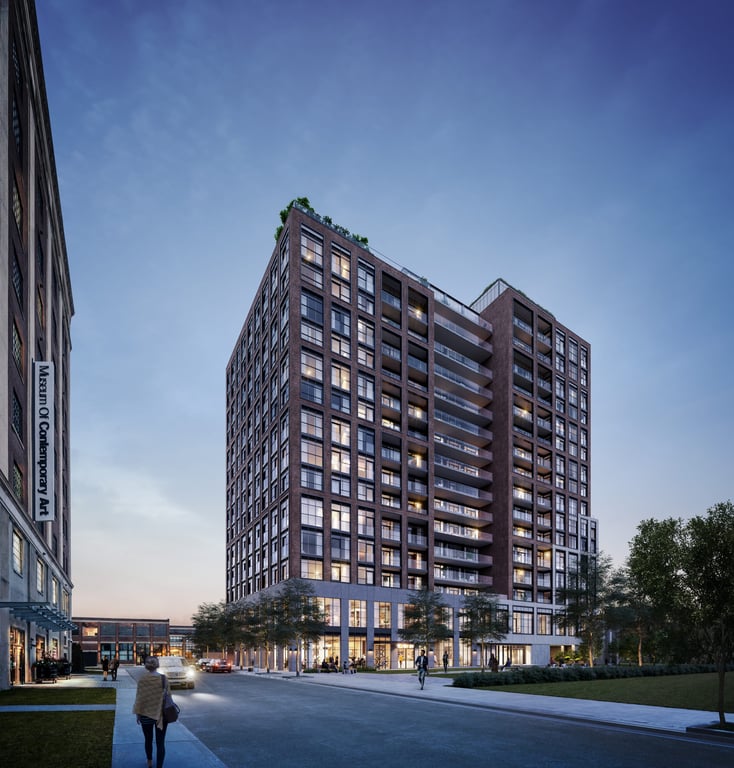 184 Sterling Rd, Toronto,  for rent, Alex and Harry Melconian, Royal LePage Signature Realty, Brokerage *